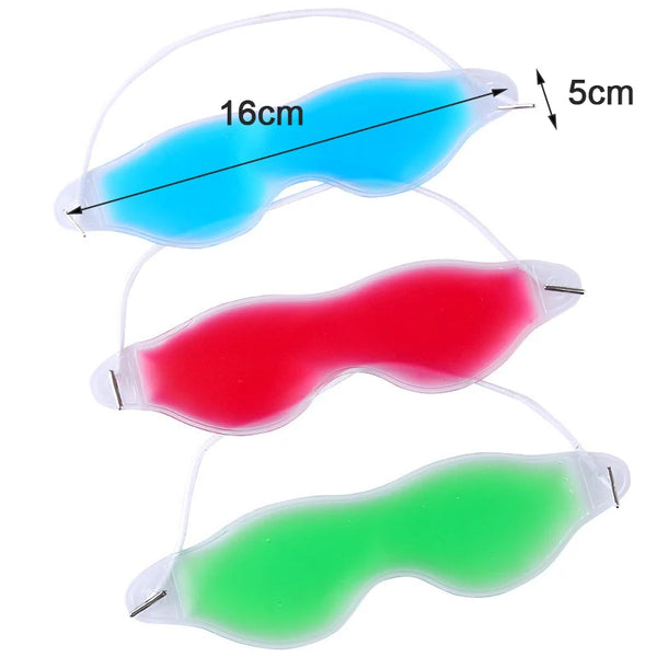 Cooling Eye Revive Mask