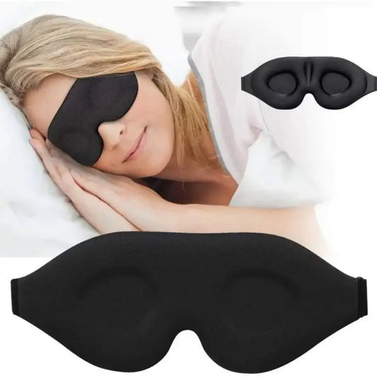 Comfort Sleep Eye Mask
