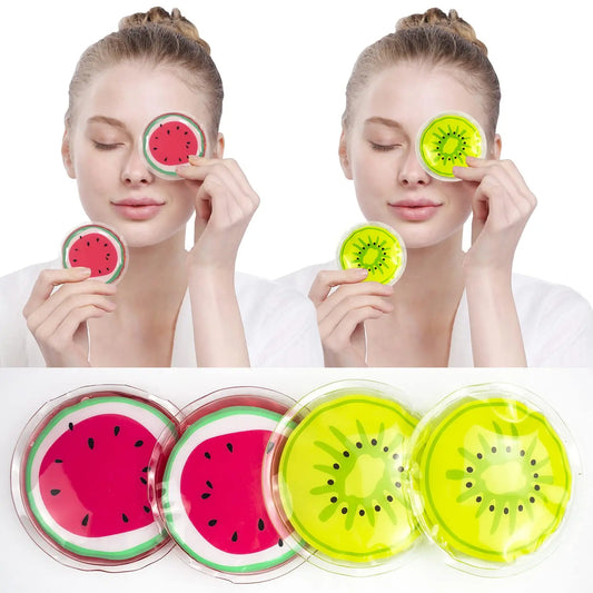 ChillEase Eye Soothing Pads