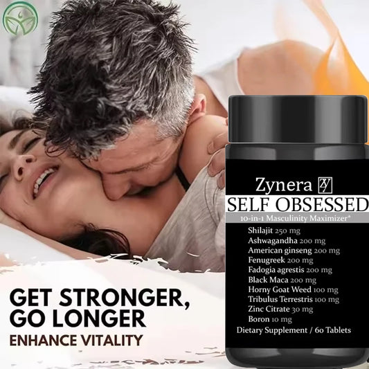 EmpowerHer Vitality Boost