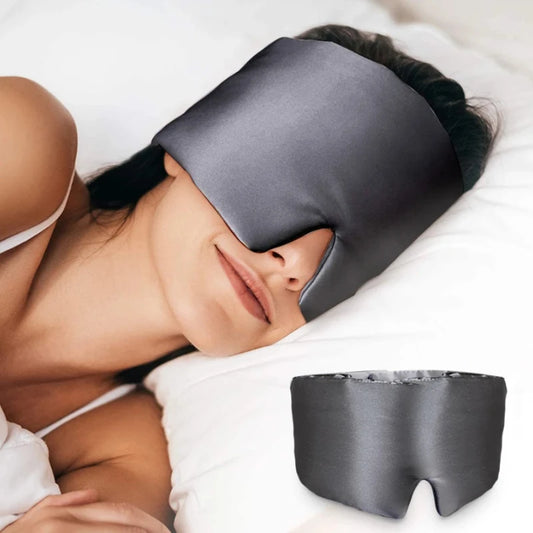 Dreamy Silk Sleep Mask