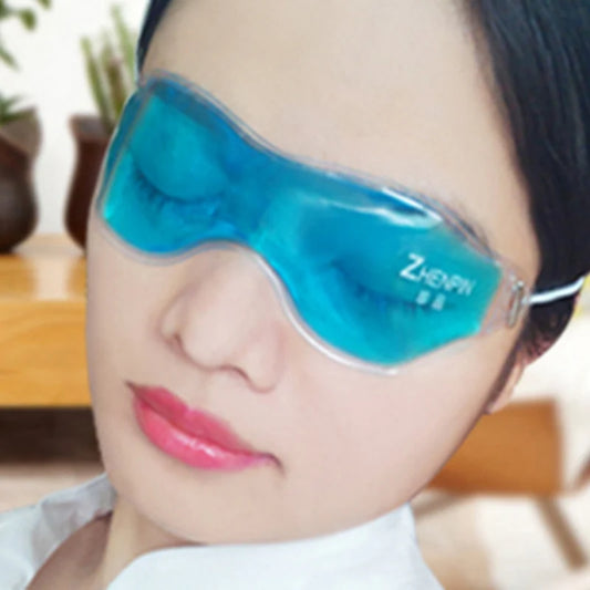 Cooling Eye Revive Mask